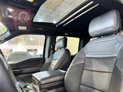 فۆرد F-150 راپتۆر